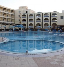 Grand Blue Saint Maria Aqua Park 3*