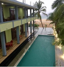 Serenade Beach Hotel 3*