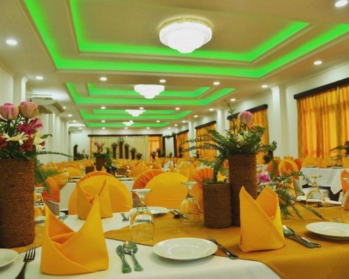 Serenade Beach Hotel 3* в Хиккадуве: что важно знать до брони