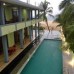 Serenade Beach Hotel 3* в Хиккадуве: что важно знать до брони