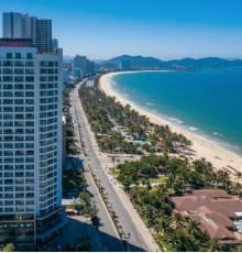 Comodo Nha Trang Hotel 4*