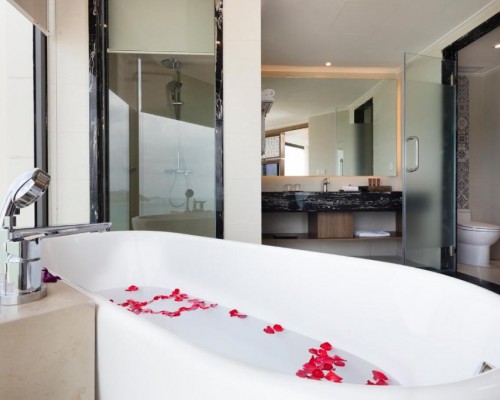 Comodo Nha Trang Hotel 4* — Нячанг, Вьетнам