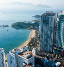 Muong Thanh Luxury Vien Trieu 5*