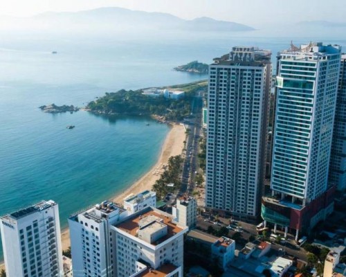 Muong Thanh Luxury Vien Trieu 5* — отдых в Нячанге