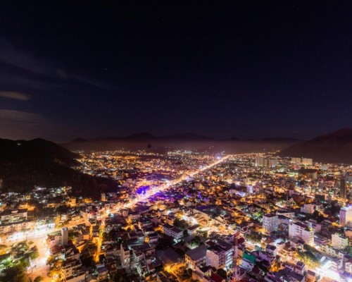 Muong Thanh Luxury Vien Trieu 5* — отдых в Нячанге