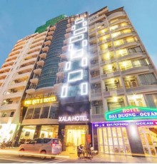 Dai Duong Hotel 2*