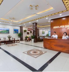 Coral Phu Quoc Hotel