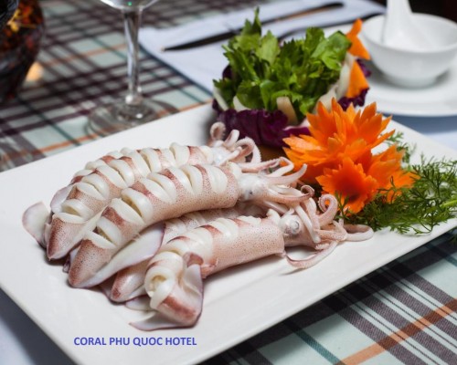 Coral Phu Quoc Hotel, Фукуок — обзор от турагента