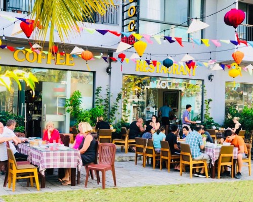Coral Phu Quoc Hotel, Фукуок — обзор от турагента