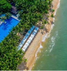 Salinda Resort Phu Quoc Island 5*