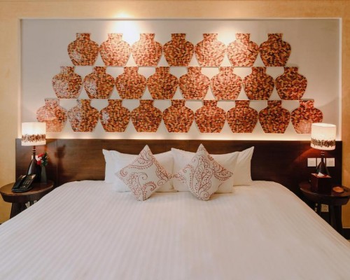 Salinda Resort Phu Quoc Island 5* — Фукуок, Вьетнам