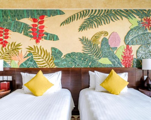 Salinda Resort Phu Quoc Island 5* — Фукуок, Вьетнам