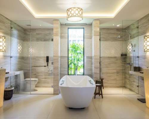 Salinda Resort Phu Quoc Island 5* — Фукуок, Вьетнам