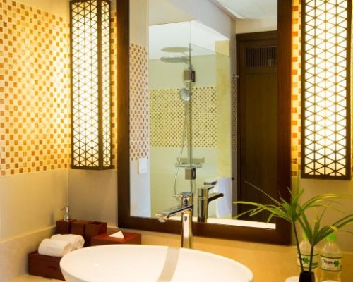 Salinda Resort Phu Quoc Island 5* — Фукуок, Вьетнам