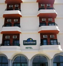 Sea View 3*