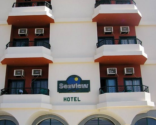 Sea View 3* в Хургаде: что важно знать перед бронированием