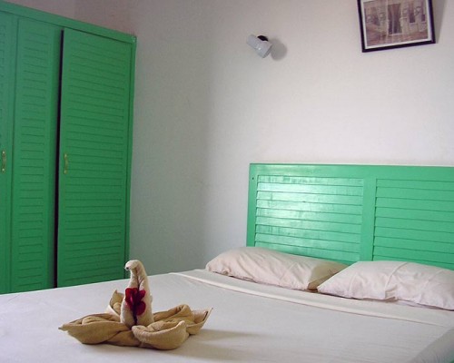Sea View 3* в Хургаде: что важно знать перед бронированием