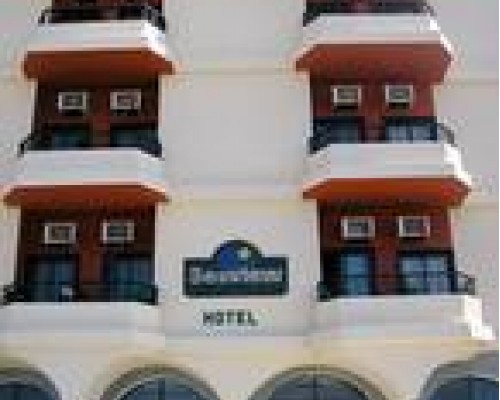 Sea View 3* в Хургаде: что важно знать перед бронированием