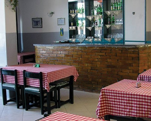Sea View 3* в Хургаде: что важно знать перед бронированием