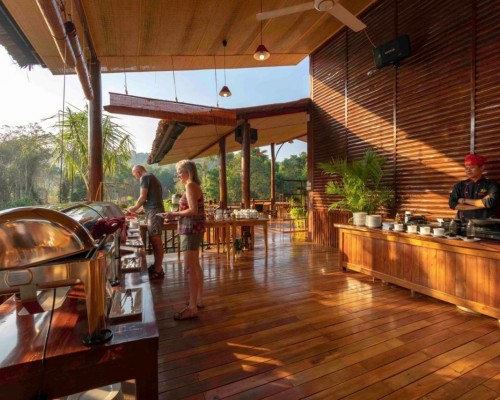 Phu Quoc Bambusa Resort 3* — Фукуок, район Онг Ланг