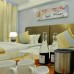 Coconut Tree Hulhuvilla Beach 4* — Северный Мале, Мальдивы