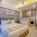 Coconut Tree Hulhuvilla Beach 4* — Северный Мале, Мальдивы
