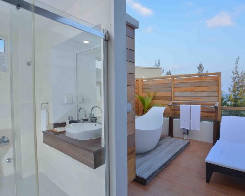 Coconut Tree Hulhuvilla Beach 4* — Северный Мале, Мальдивы