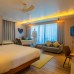 Coconut Tree Hulhuvilla Beach 4* — Северный Мале, Мальдивы