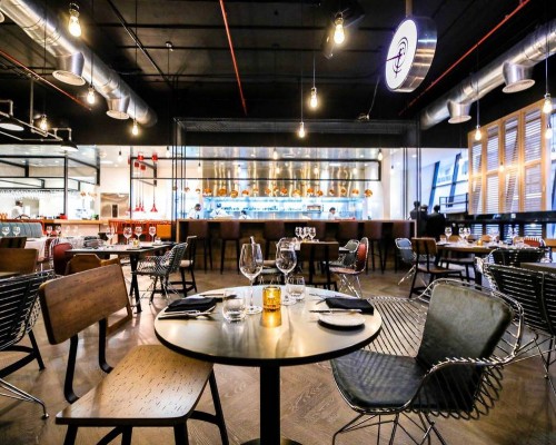 Millennium Place Marina 4* — отель в Дубай Марина, ОАЭ