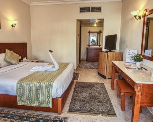 Отель Falcon Hills 3* в Шарм-эль-Шейхе