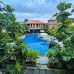 Golden Topaz Phu Quoc Resort 3* — тихий отель в Ong Lang на Фукуоке