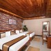 Golden Topaz Phu Quoc Resort 3* — тихий отель в Ong Lang на Фукуоке