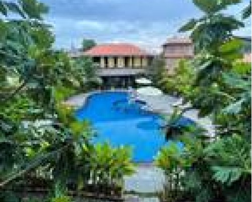 Golden Topaz Phu Quoc Resort 3* — тихий отель в Ong Lang на Фукуоке
