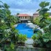 Golden Topaz Phu Quoc Resort 3* — тихий отель в Ong Lang на Фукуоке