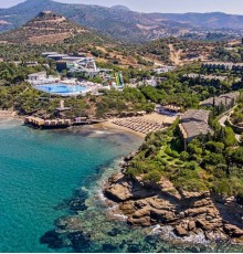 Club Marvy 5* Club Marvy 5*