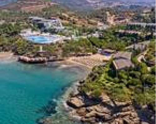 Club Marvy 5* — отель в Кушадасы (Оздере)