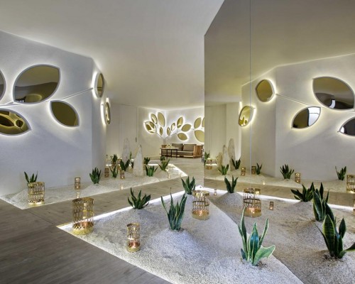 Club Marvy 5* — отель в Кушадасы (Оздере)