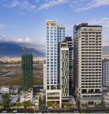 Vesna Hotel 5*