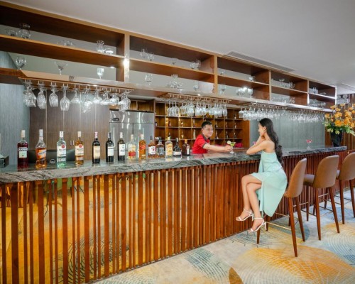 Vesna Hotel 5* в Нячанге: честный обзор