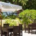 Tropical Village, Баа Атолл: что это за отель
