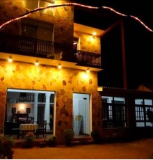New Rani Inn 2*