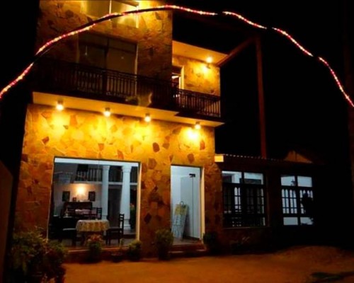 New Rani Inn 2* — Негомбо, Шри-Ланка