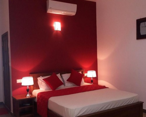 New Rani Inn 2* — Негомбо, Шри-Ланка