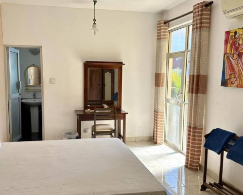 New Rani Inn 2* — Негомбо, Шри-Ланка