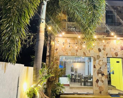 New Rani Inn 2* — Негомбо, Шри-Ланка