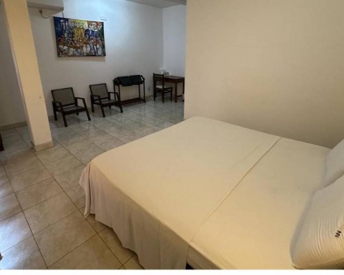 New Rani Inn 2* — Негомбо, Шри-Ланка