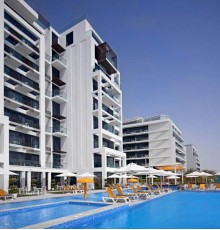 C Central Resort The Palm 5* C Central Resort The Palm 5*