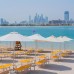 C Central Resort The Palm 5* — отель на Пальме Джумейра, Дубай