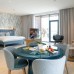 C Central Resort The Palm 5* — отель на Пальме Джумейра, Дубай