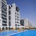 C Central Resort The Palm 5* — отель на Пальме Джумейра, Дубай